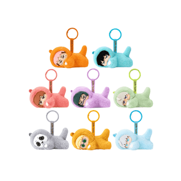 PUREMIND PUREMIND: JUJUTSU KAISEN - LAZY TIME MINIS (ASSORTED)