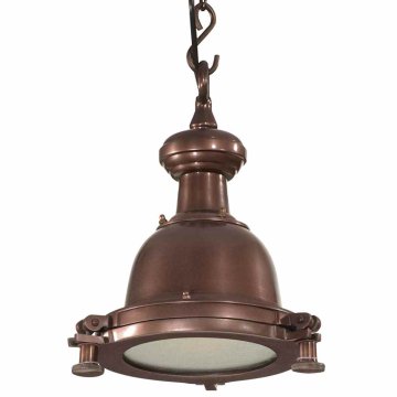Vidaxl Pendant Lighting Baker 25 x 25 x 134 cm Aluminum