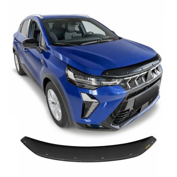 SCOUTT Deflektor sprednjega pokrova motorja za Mitsubishi ASX 2024-Nad facelift