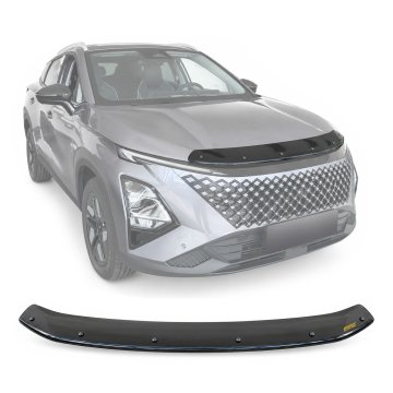 SCOUTT Deflektor sprednjega pokrova motorja za Omoda 5 2022-Nad