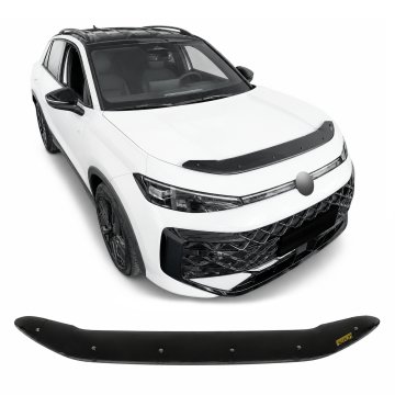 SCOUTT Deflektor sprednjega pokrova motorja za VW T-Roc 2026-Nad