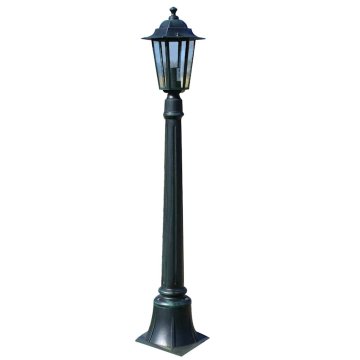 Vidaxl Preston vrtna svetilka 105 cm