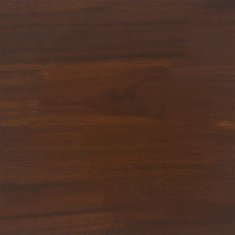 Vidaxl Kvadratna jedilna miza 80 x 80 x 75 cm Masiven les akacije