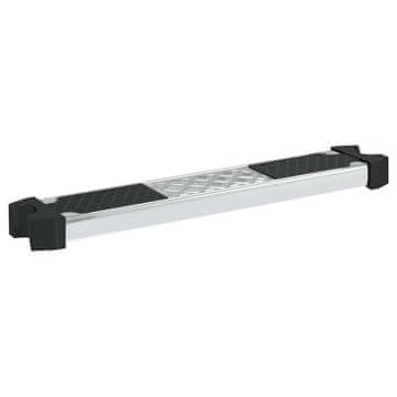 Vidaxl Nadomestna stopnica za bazensko lestev 50 x 9 x 3,5 cm