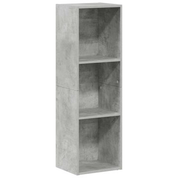 Vidaxl Knjižna / TV omara 36x30x114 cm