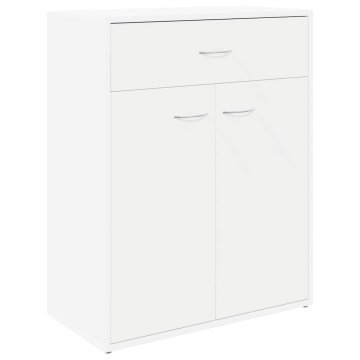 Vidaxl Komoda 60x30x75 cm