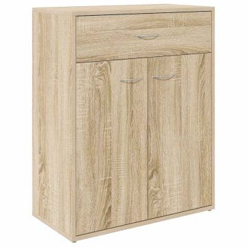 Vidaxl Komoda 60x30x75 cm