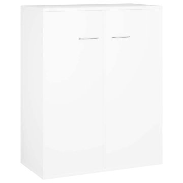 Vidaxl Komoda 60x30x75 cm