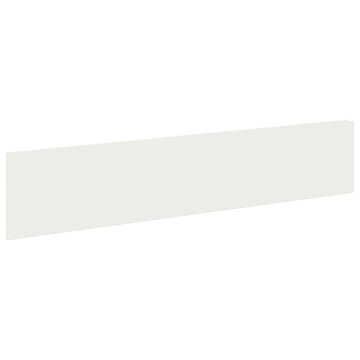 Vidaxl Robovi trave 20 kos 100 x 22 cm Steel Bela
