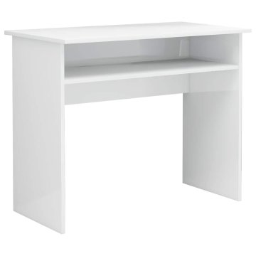 Vidaxl Pisalna miza 90x50x74 cm