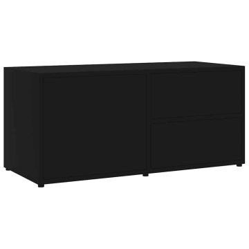 Vidaxl TV omarica 80x34x36 cm
