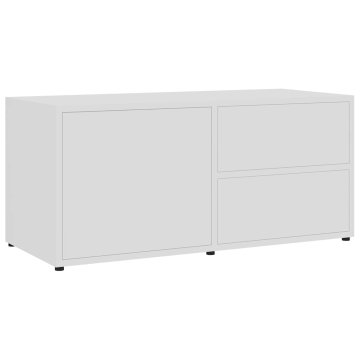 Vidaxl TV omarica 80x34x36 cm