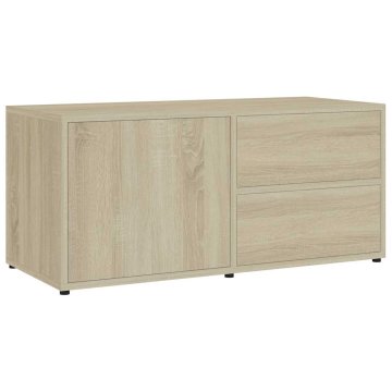 Vidaxl TV omarica 80x34x36 cm