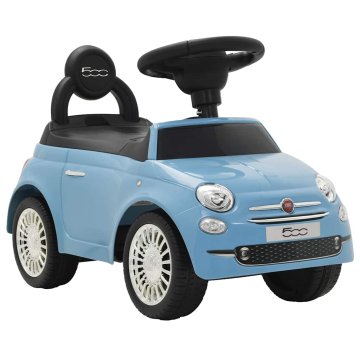 Vidaxl Otroški avtomobil Fiat 500