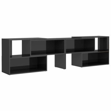 Vidaxl TV omarica 149x30x52 cm iverna plošča