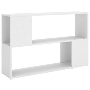 Vidaxl Knjižna omara 100x24x63 cm