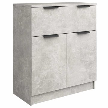 Vidaxl Komoda 60x30x70 cm konstruiran les