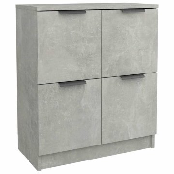 Vidaxl Komoda 60x30x70 cm konstruiran les
