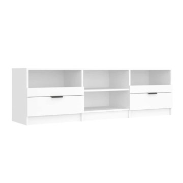 Vidaxl TV omarica 140x35x40 cm konstruiran les