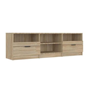 Vidaxl TV omarica 140x35x40 cm konstruiran les