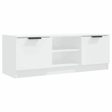 Vidaxl TV omarica 102x35x36,5 cm konstruiran les