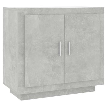 Vidaxl Komoda 80x40x75 cm konstruiran les