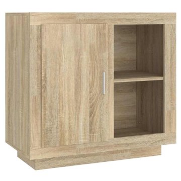 Vidaxl Komoda 80x40x75 cm