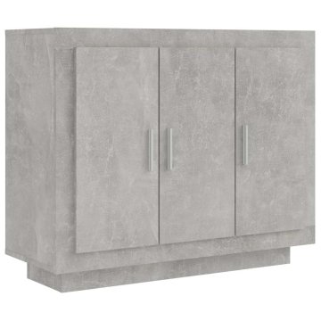 Vidaxl Komoda 92x35x75 cm konstruiran les