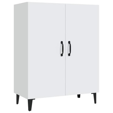 Vidaxl Komoda 70x34x90 cm konstruiran les