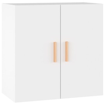 Vidaxl Stenska omarica 60x30x60 cm konstruiran les