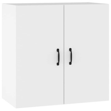 Vidaxl Stenska omarica 60x31x60 cm konstruiran les