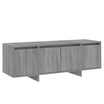 Vidaxl TV omarica 120x30x40,5 cm iverna plošča