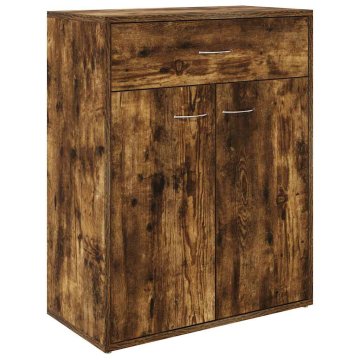Vidaxl Komoda 60x30x75 cm