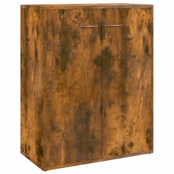 Vidaxl Komoda 60x30x75 cm