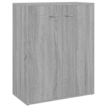 Vidaxl Komoda 60x30x75 cm