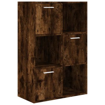 Vidaxl Omara za shranjevanje 60x29,5x90 cm