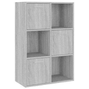 Vidaxl Omara za shranjevanje 60x29,5x90 cm