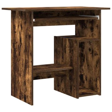 Vidaxl Pisalna miza 80x45x74 cm