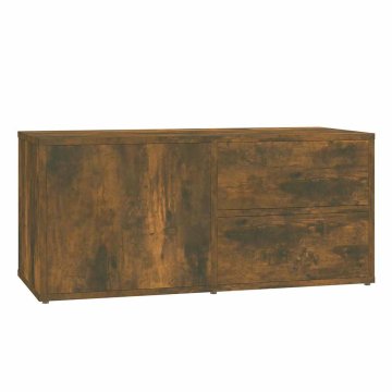 Vidaxl TV omarica 80x34x36 cm
