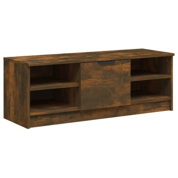 Vidaxl TV omarica 102x35,5x36,5 cm konstruiran les