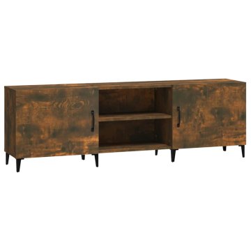 Vidaxl TV omarica 150x30x50 cm inženirski les
