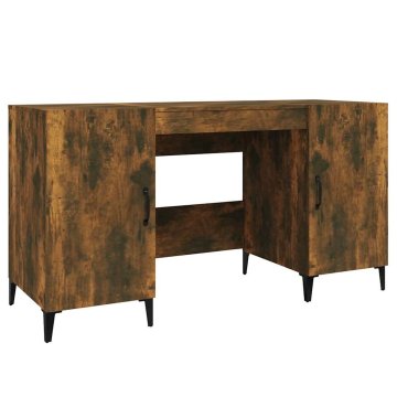 Vidaxl Pisalna miza 140x50x75 cm