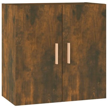 Vidaxl Stenska omarica 60x30x60 cm konstruiran les