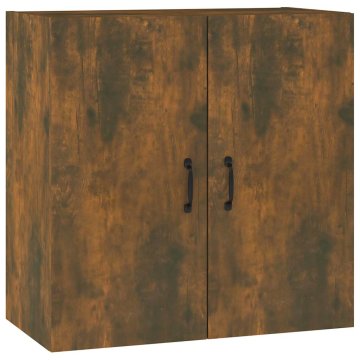 Vidaxl Stenska omarica 60x31x60 cm konstruiran les