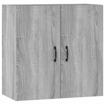 Vidaxl Stenska omarica 60x31x60 cm konstruiran les