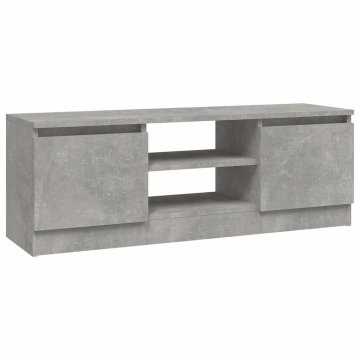 Vidaxl TV omarica z vrati 102x30x36 cm