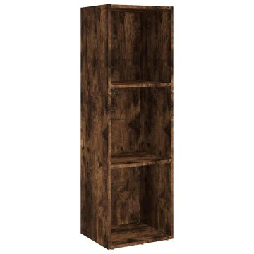 Vidaxl Knjižna / TV omara 36x30x114 cm