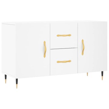 Vidaxl Komoda 100x36x60 cm inženirski les