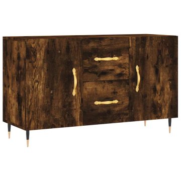 Vidaxl Komoda 100x36x60 cm inženirski les