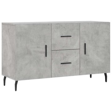 Vidaxl Komoda 100x36x60 cm inženirski les